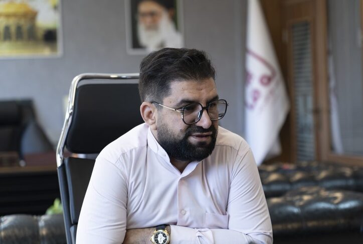 اجرای طرح فولاد اقلید در راستای تحقق عدالت اجتماعی/ عزم بزرگان صنعت در توسعه مناطق کم برخوردار