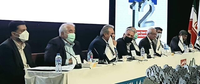 سهم ۱۳ درصدی فولاد از صادرات کشور سهم ۱۳ درصدی فولاد از صادرات کشور