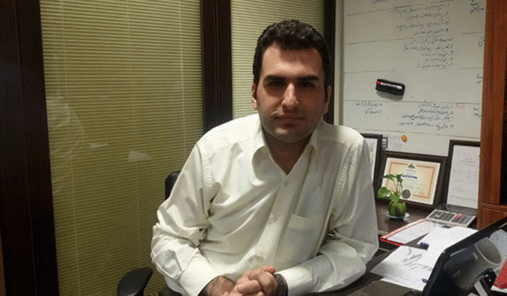 به روز بودن شرکت‌های دانش بنیان کمک به صنعت معدن است