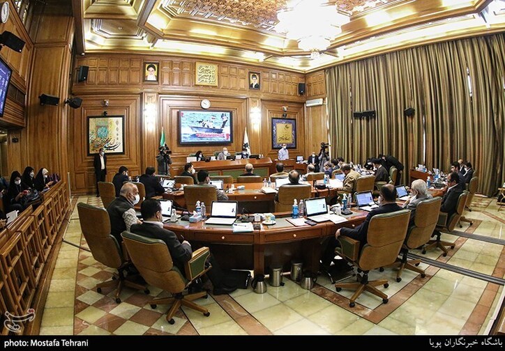 مشکلات ساکنان مجاور ریل راه‌آهن در مناطق ۱۷ و ۱۸ تهران همچنان ادامه دارد