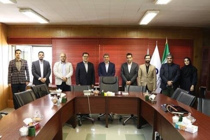 توسعه همکاری‌های دوجانبه میان سازمان مدیریت صنعتی و سازمان بورس و اوراق بهادار
