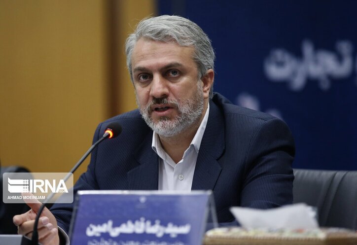 ذخایر کالایی مناسبی در کشور داریم/ برای تأمین مواد اولیه جای نگرانی نیست