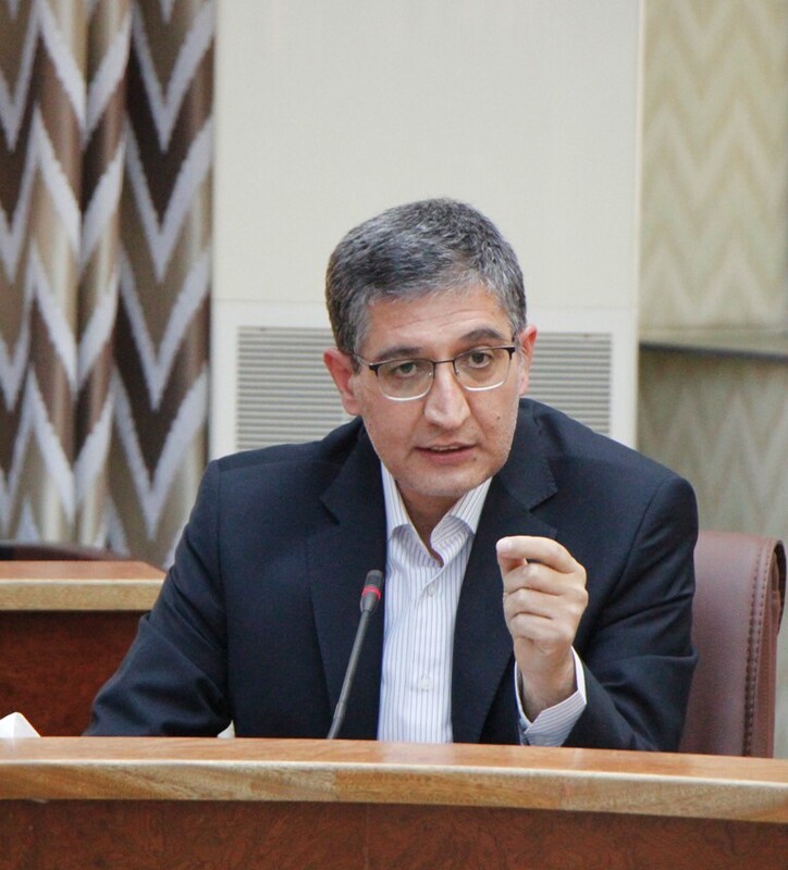 با افزایش سرخود قیمت کالا و خدمات برخورد می‌شود