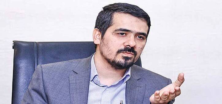 معدن خواف با دستور مقام قضایی توقیف شده است