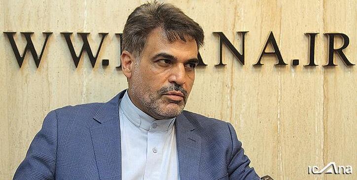 تلاش برای احداث ایستگاه راه آهن کبودرآهنگ/ نشست با مسوولان وزارت راه و شهرسازی برای اتصال حوزه انتخابیه به شبکه ریلی کشور