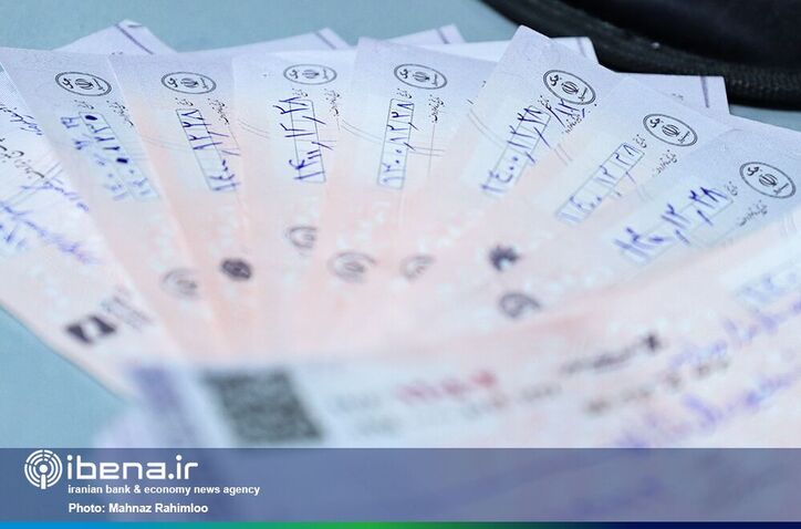 کاهش آمار زندانیان چک برگشتی با اجرای قانون جدید
