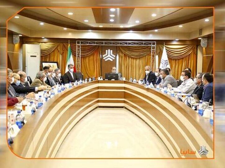 ۴۲ درصد سهام گروه سایپا «تودلی» است