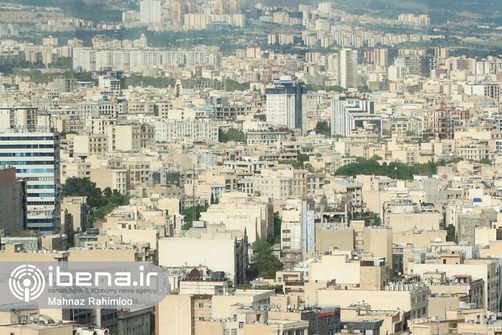 ثبت نام ۲۹ هزار نفر در سامانه اعطای مسکن به خانوار‌های ۳ فرزند