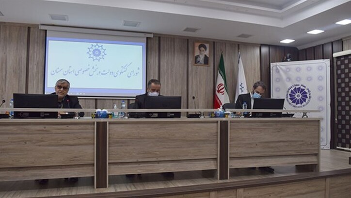 تولید در ۲۸ حوزه کاری با ۲۱۵ مانع روبرو است