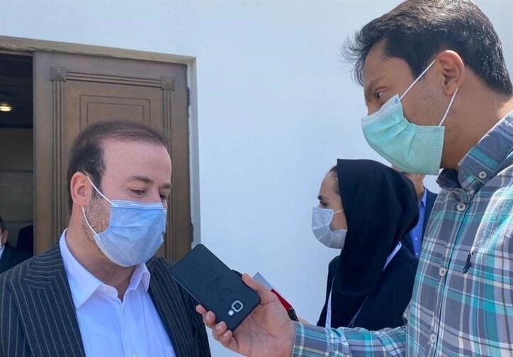 مدیرعامل فولاد هرمزگان: عرضه محصولات در بورس کالا افزایش شفافیت را به دنبال دارد
