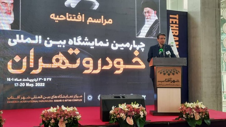 کیفیت افزایی در تولید خودرو نیازمند ارتقای آزمون‌ها و دقیق‌تر کردن استاندارد‌ها است