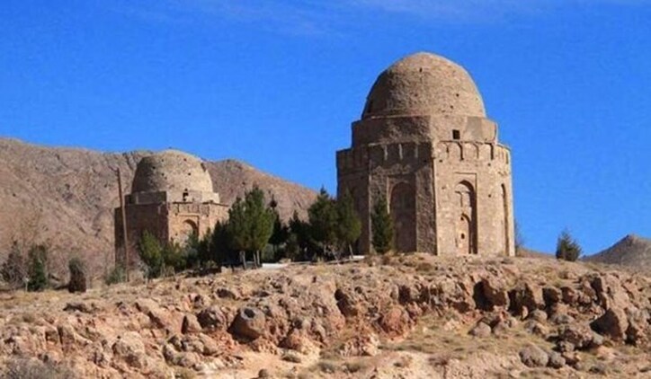زخم معادن بر پیکره آثار تاریخی