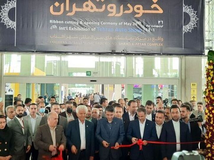 صنعت خودرو در حال بازگشت به شرایط عادی است