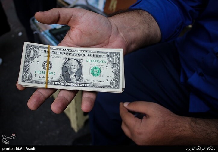 نقش مسدودسازی ۹۲۰۰ حساب بانکی در کاهش معاملات غیرمجاز ارز و بازگشت آرامش