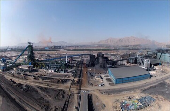 فولاد مبارکه در عرصه مسوولیت‌های اجتماعی پیشگام است