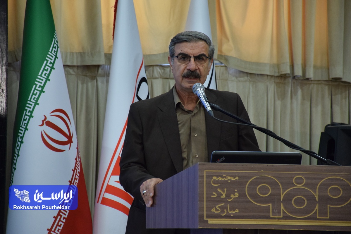 ضرورت همگرایی میان فعالان حوزه معدن و صنایع معدنی کشور برای امیدآفرینی در جامعه ضرورت همگرایی میان فعالان حوزه معدن و صنایع معدنی کشور برای امیدآفرینی در جامعه