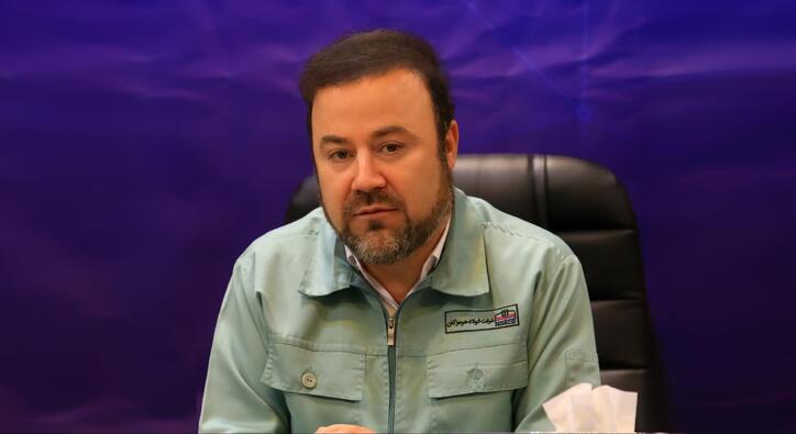 آینده‌سازی صنعت فولاد در هرمزگان