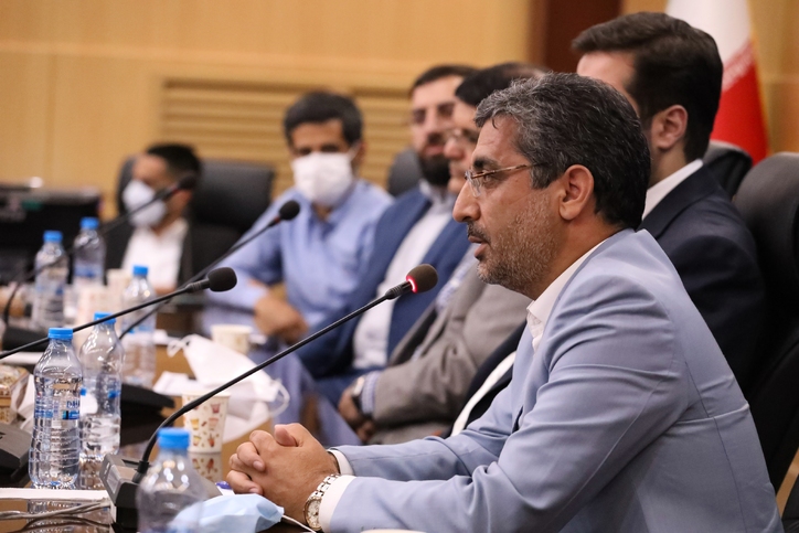 مسوولیت ویژه روابط عمومی‌ها در برقراری ارتباط دوسویه میان مردم و مسوولان/ ضرورت شفافیت در اطلاع‌رسانی به فعالان اقتصادی و ذینفعان وزارت صمت