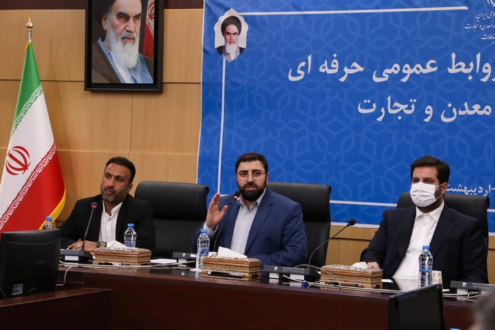 لزوم طراحی عملیات و استفاده از تاکتیک‌های جنگ روانی برای اقناع افکار عمومی گروه‌های مختلف در شرایط کنونی
