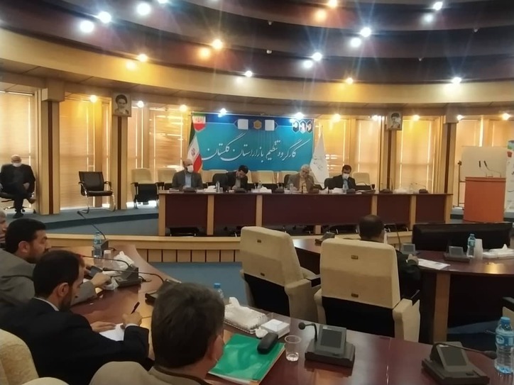 نظارت بر بازار گلستان به‌صورت گسترده و جدی در حال انجام است
