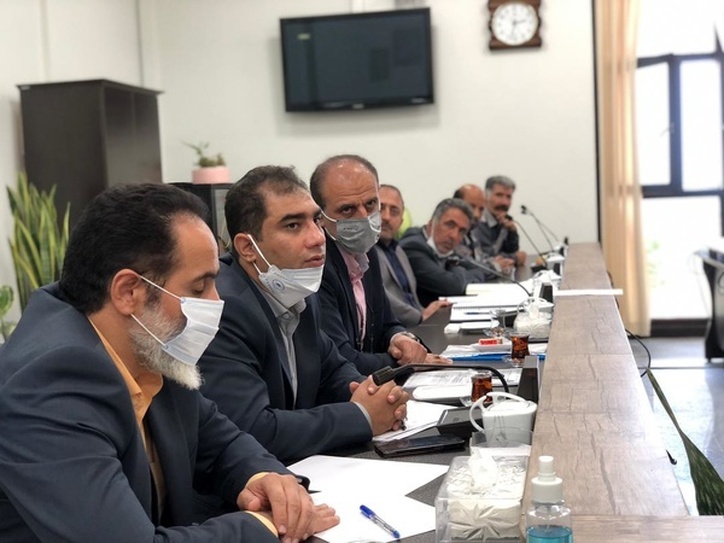 حل مشکل کارگران «معدن زغال سنگ گلندرود» / عقد قرارداد با پیمانکار جدید