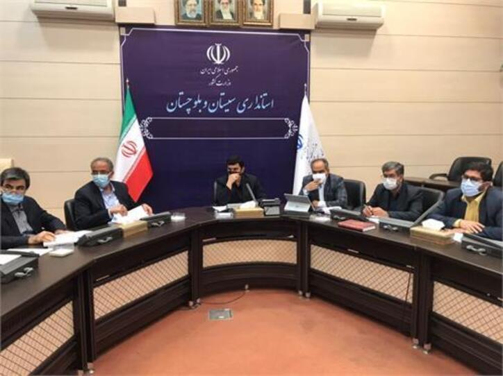 کارخانه سیمان زابل؛ کمتر از یک ماه آینده به شبکه گاز وصل می‌شود