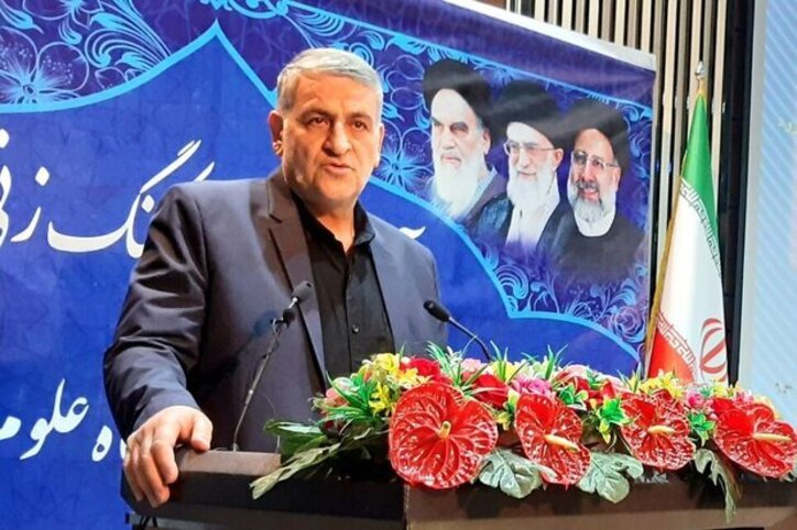 افتتاح ذوب آهن شاهرود به زودی/ نیازمند بیمارستان جدید هستیم