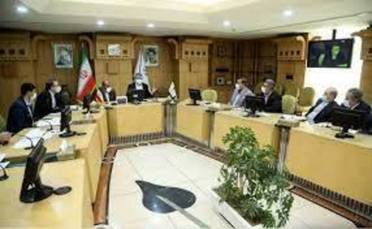 مدیرعامل شرکت راه آهن: نظام حمل و توزیع کالا‌های اساسی اصلاح می‌شود