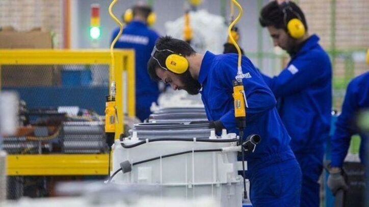 مهران دارای ظرفیت‌های مهمی جهت اشتغالزایی است