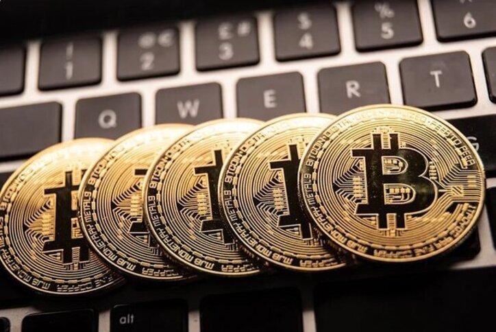 چراغ کارگاه استخراج بیت کوین خاموش شد