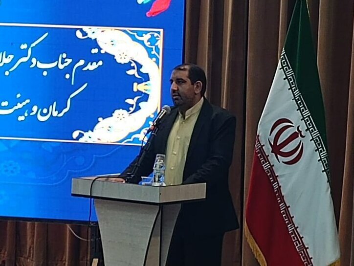 ۲۰ درصد از طرح‌های توسعه شرکت مس متعلق به این شهر است