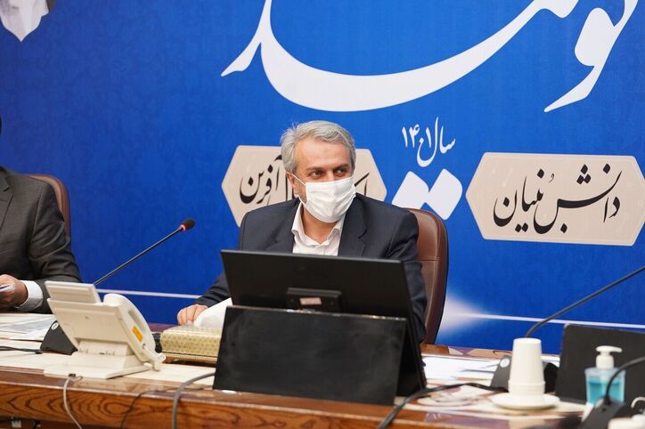 وضع عوارض صادراتی بر محصولات معدنی، بازار را متعادل کرد