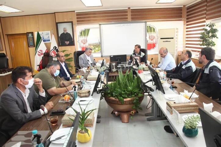 بومی سازی قالب‌های مسی با مشارکت ذوب آهن اصفهان و مس شهید باهنر