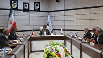 کارت بازرگانی سرمایه‌گذاران بومی، در محل فعالیت صادر شود