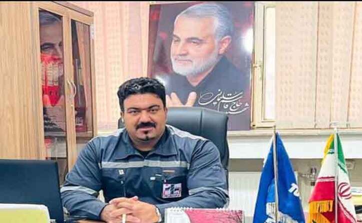 پیام مدیر روابط عمومی مجتمع صنعتی سیمان ایلام به مناسبت روز جهانی روابط عمومی