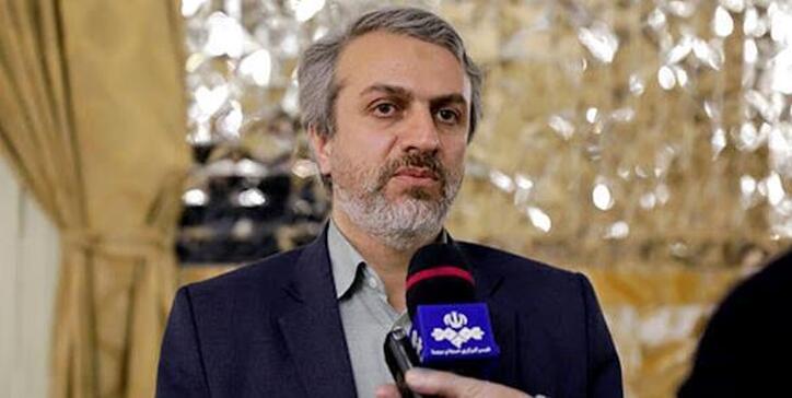 وضع عوارض صادراتی بر محصولات معدنی بازار را متعادل کرد