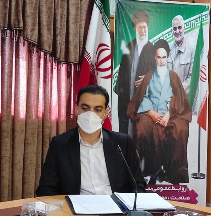 پیگیری‌ها برای فعالسازی صدرفولاد ادامه دارد/افزایش ظرفیت تولید و اشتغال نساجی بروجرد