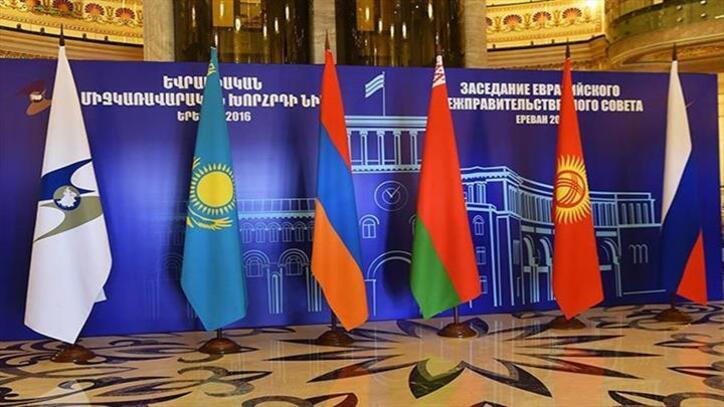 سهم ۱.۳ میلیارد دلاری ایران از تجارت اوراسیا