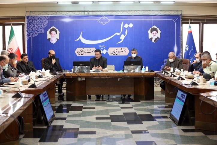 رتبه‌بندی تأمین کنندگان داخلی در دستور کار است/ تولیدکنندگان ۵۳ قلم کالای حوزه لوازم‌یدکی خودرو هرچه زودتر برای دریافت کد رهگیری اقدام کنند