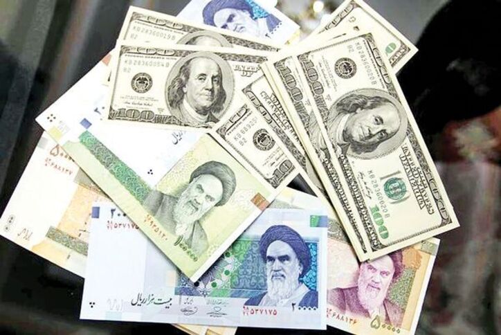 موتور روشن دلار ۴۲۰۰؟
