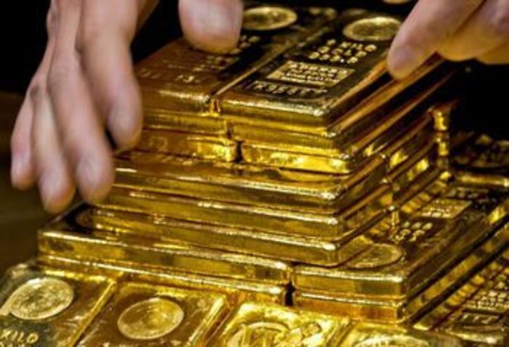تردید در بازار طلا