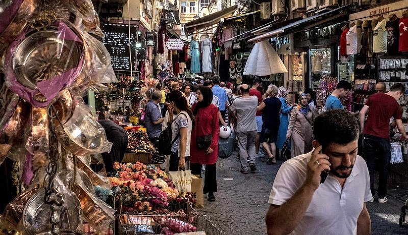 چین به ایران وام سنگین می&zwnj;دهد؟/ چگونه &laquo;بدهی خارجی&raquo; برای ترکیه مشکل&zwnj;ساز شد؟