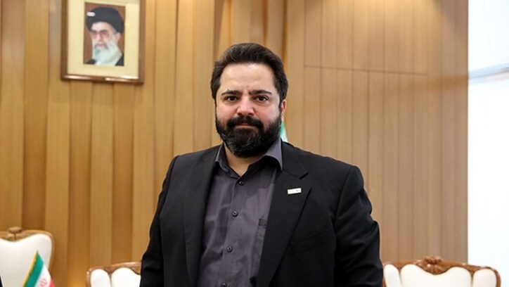 حفظ جایگاه اتاق ایران، پیش‌‎نیاز تحقق توسعه اقتصادی است