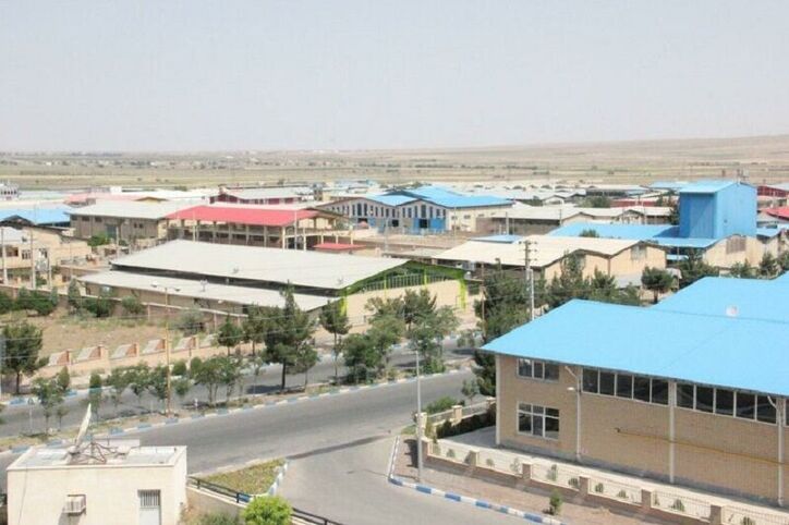 ۲۷۷ میلیارد تومان در بخش صنعت شهرستان سربیشه سرمایه‌گذاری شد