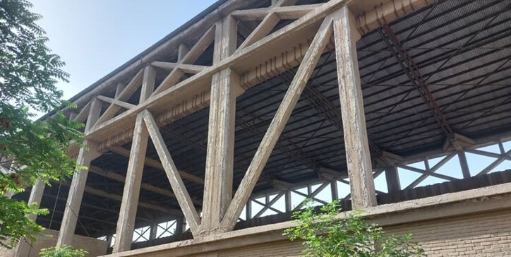 کارخانه سیمان ری، مرکز فرهنگی و علمی برای مردم تهران می‌شود