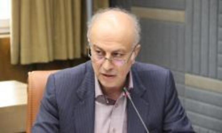 مدیرکل صنعت، معدن و تجارت استان کردستان منصوب شد
