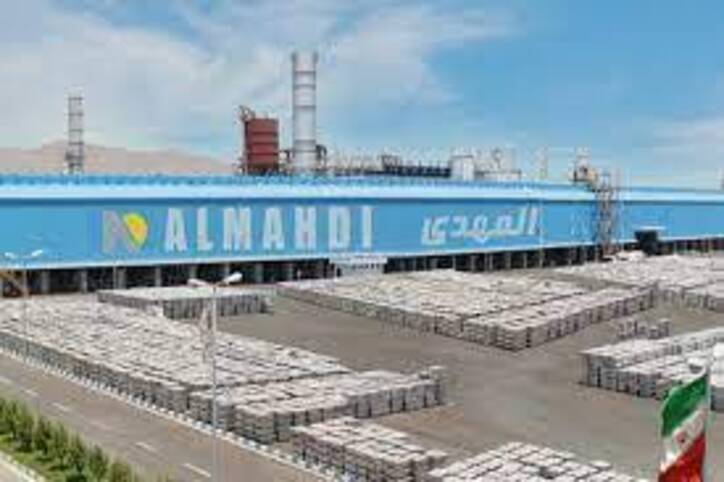 تولیدات المهدی باید در سطح استاندارد‌های بین‌المللی باشد
