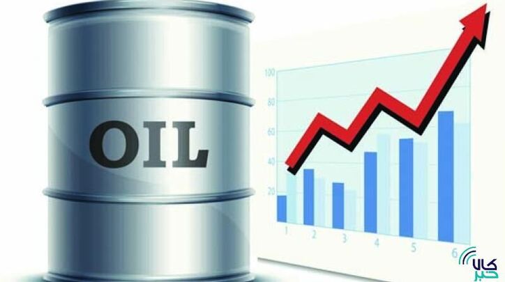 نفت به مسیر صعودی برگشت