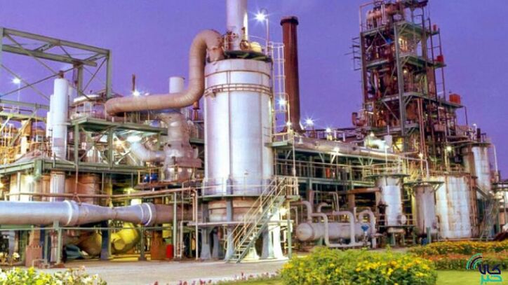 هانیول در توسعه صنعت پتروشیمی مصر مشارکت می‌کند