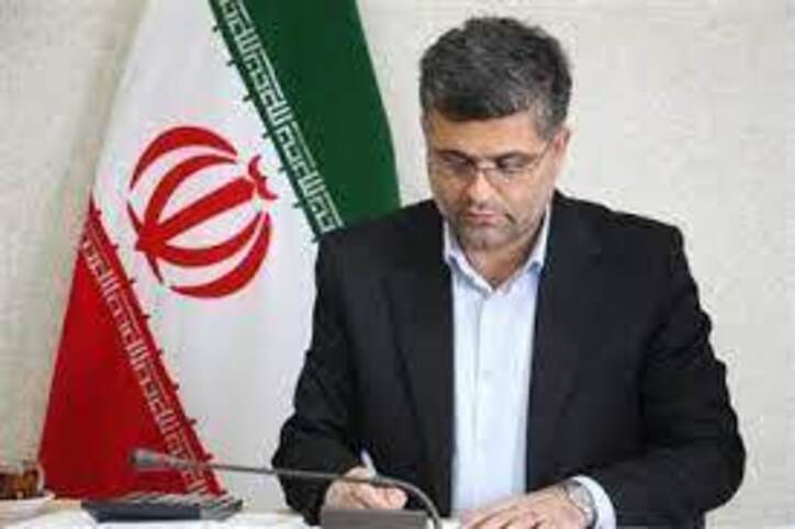 سرپرست اداره کل صنعت، معدن و تجارت استان مازندران منصوب شد